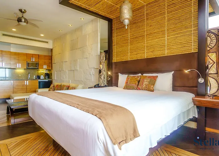 Appartement Aldea Thai By Stella