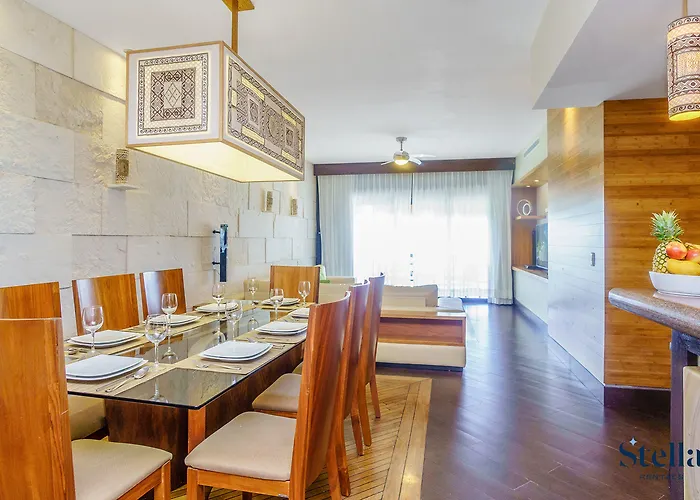 Aldea Thai By Stella Playa del Carmen