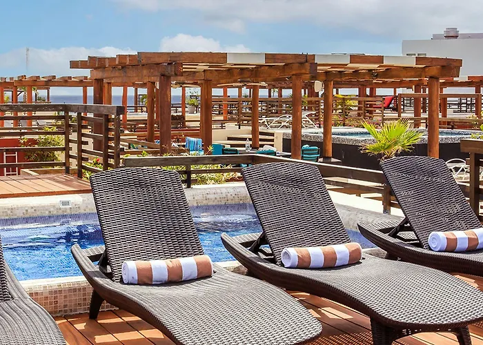 Appartement Aldea Thai By Stella Playa del Carmen