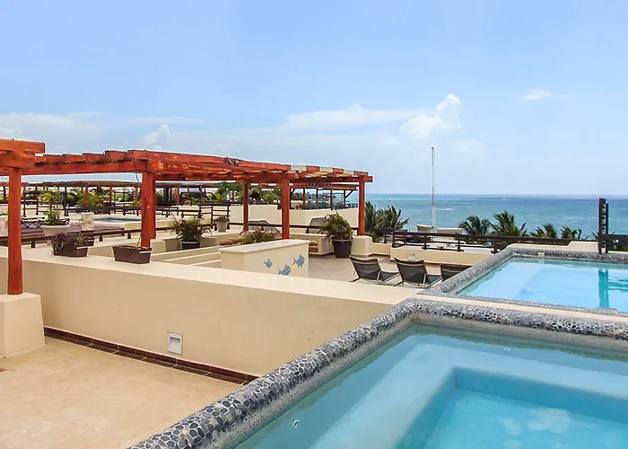 Aldea Thai By Stella Appartement *