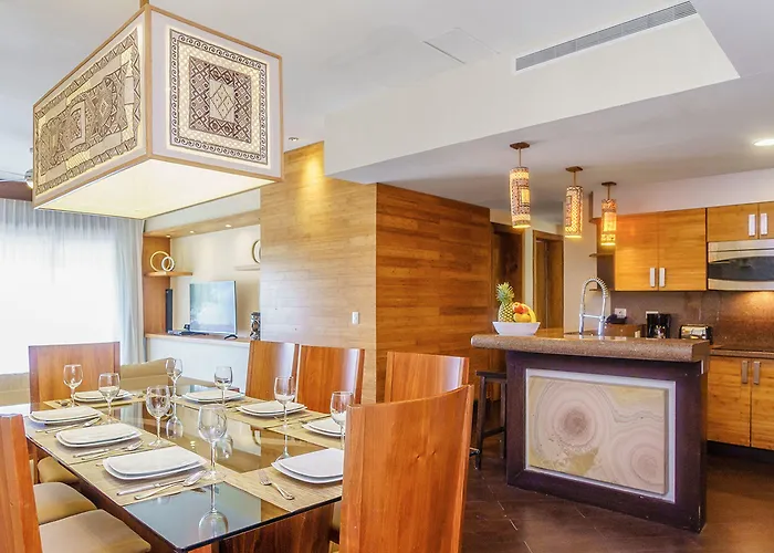 Aldea Thai By Stella Appartement *