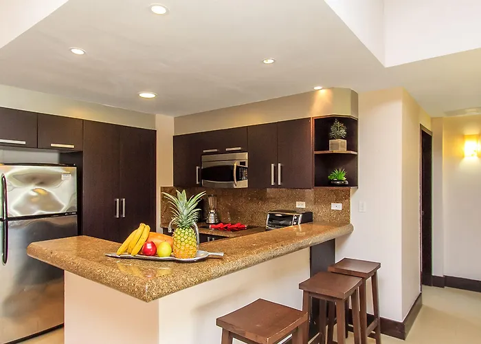 Appartement Aldea Thai By Stella Playa del Carmen