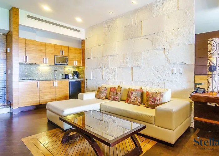 Appartement Aldea Thai By Stella