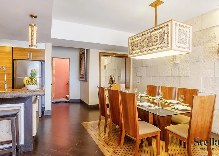 Appartement Aldea Thai By Stella Playa del Carmen