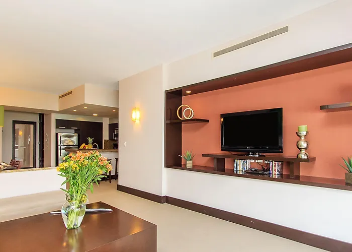 Appartement Aldea Thai By Stella *