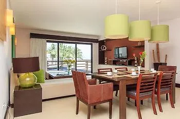 Aldea Thai By Stella