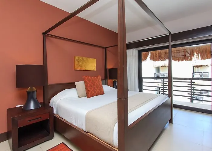 Appartement Aldea Thai By Stella *