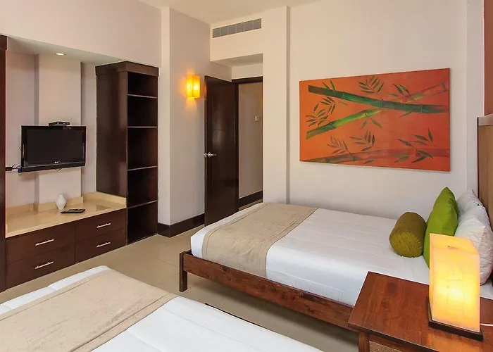 Aldea Thai By Stella Playa del Carmen