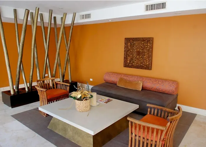 Aldea Thai By Stella Playa del Carmen