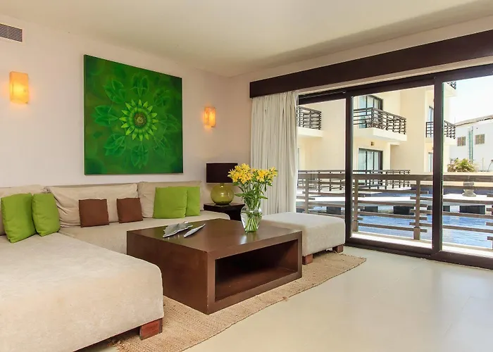 Aldea Thai By Stella Playa del Carmen