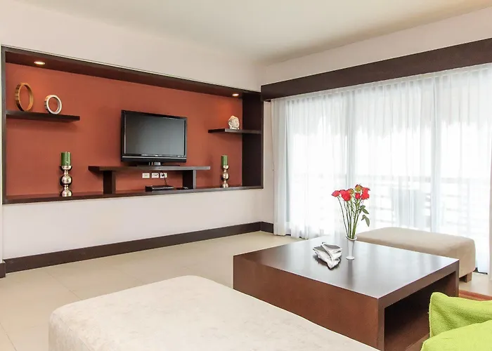 Aldea Thai By Stella Appartement *