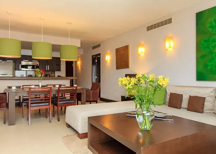 Appartement Aldea Thai By Stella
